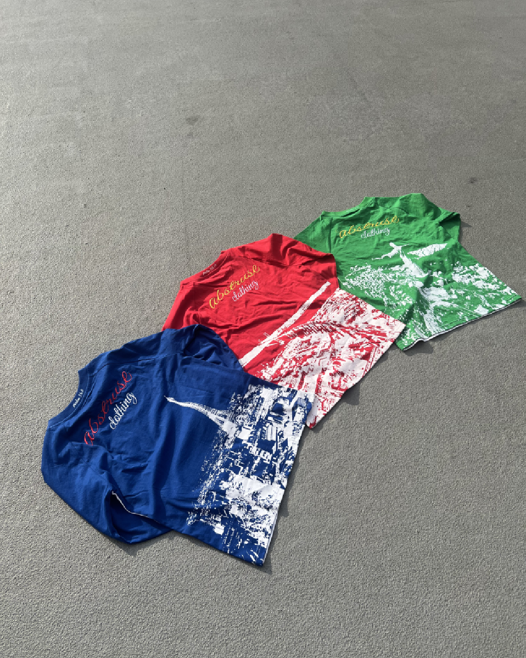 National Team Long Sleeve