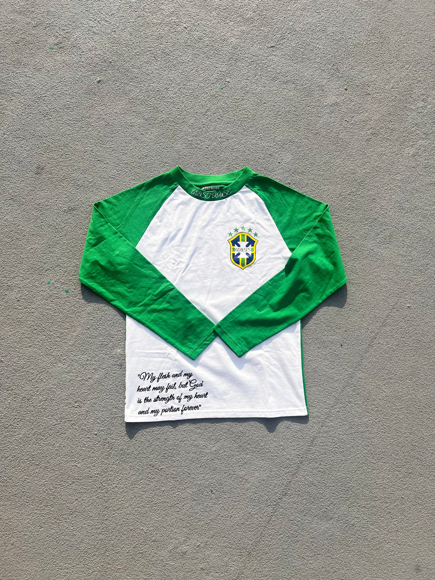 National Team Long Sleeve