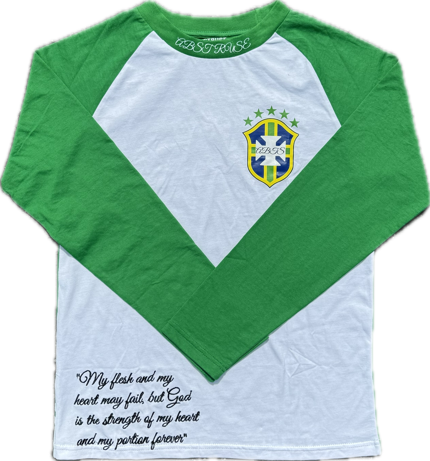 Brasil Long Sleeve