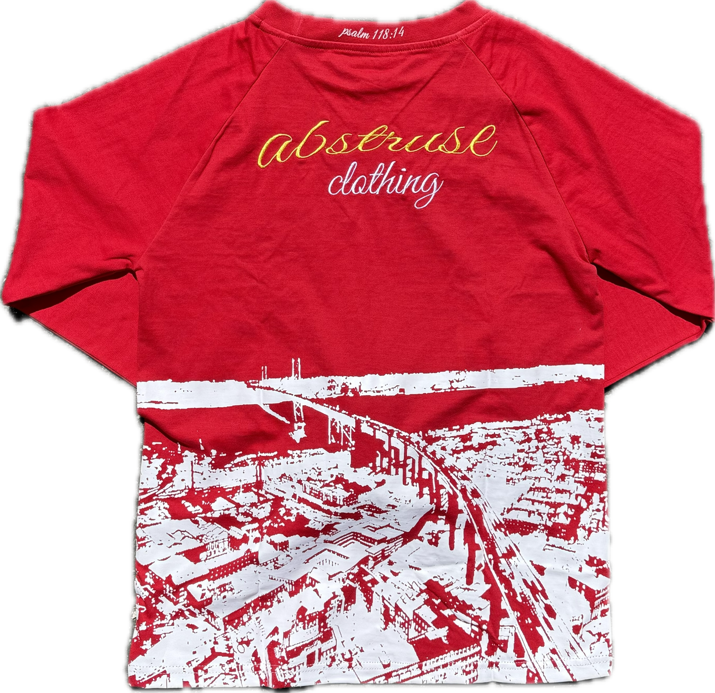Portugal Long Sleeve
