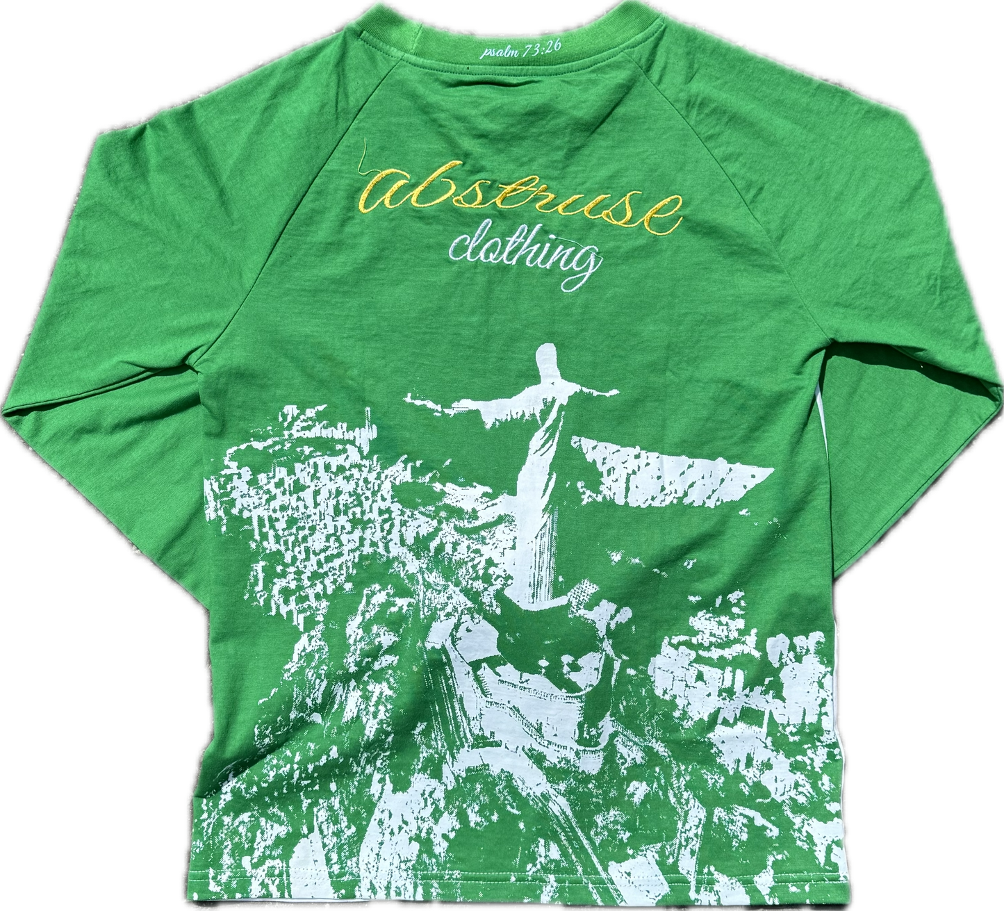 Brasil Long Sleeve