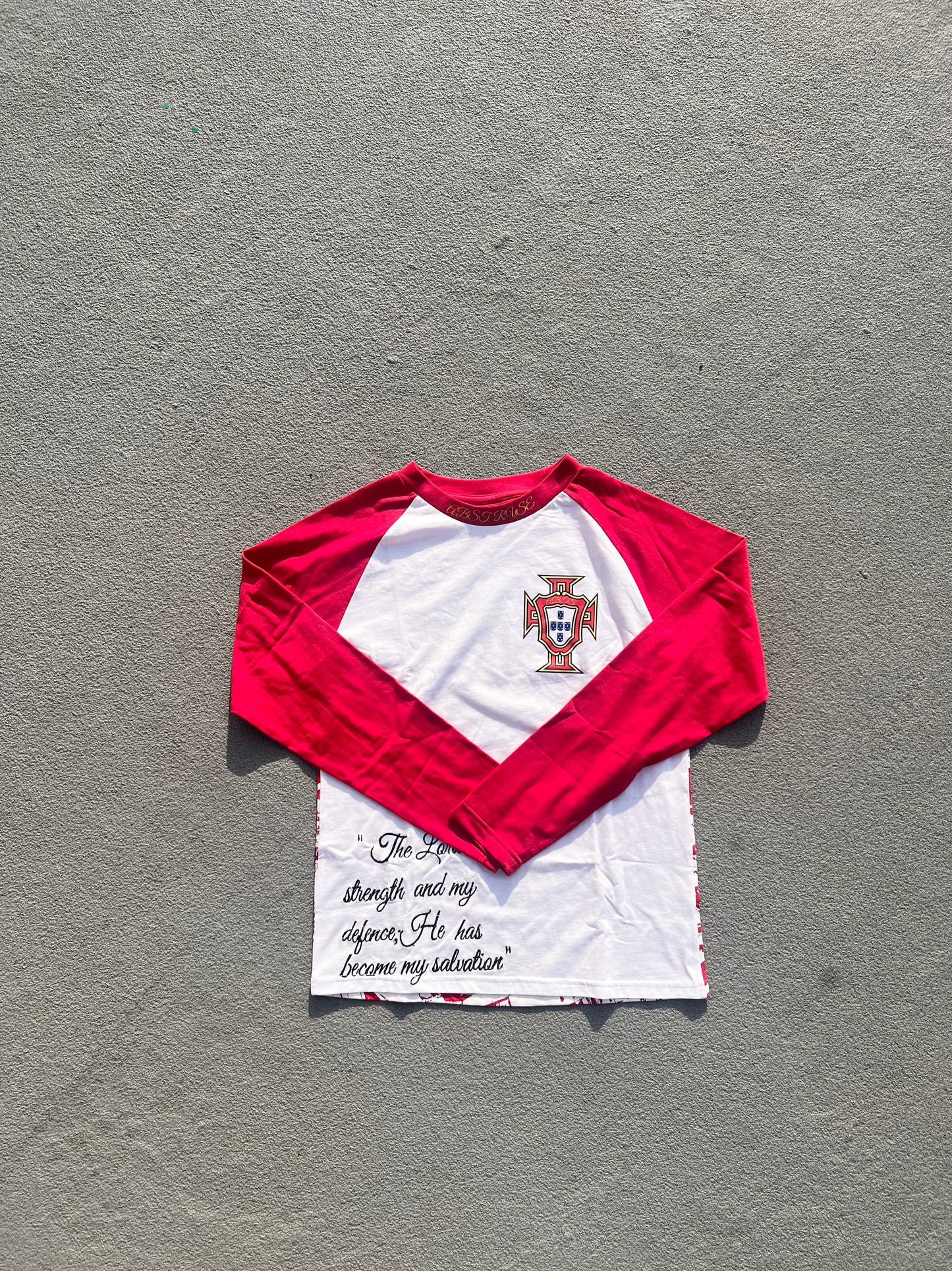 National Team Long Sleeve