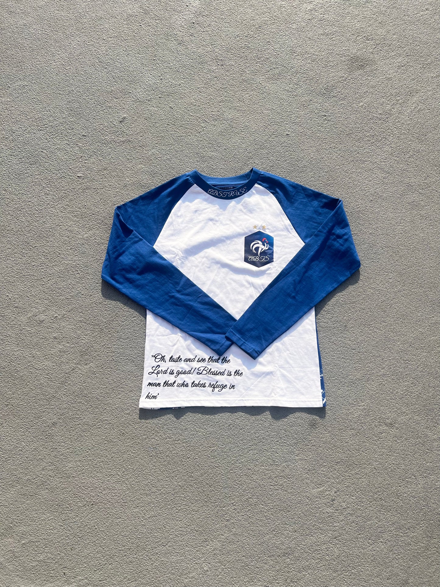 National Team Long Sleeve