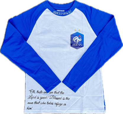 France Long Sleeve