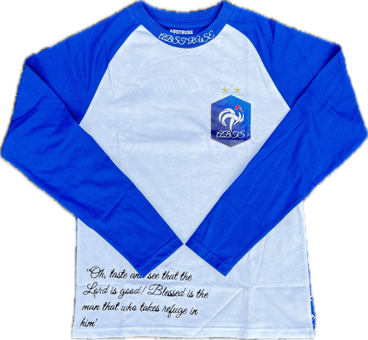 France Long Sleeve