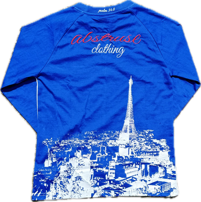 France Long Sleeve