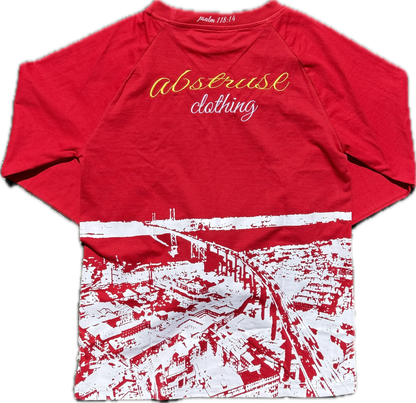 Portugal Long Sleeve