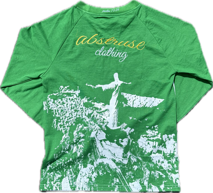 Brasil Long Sleeve